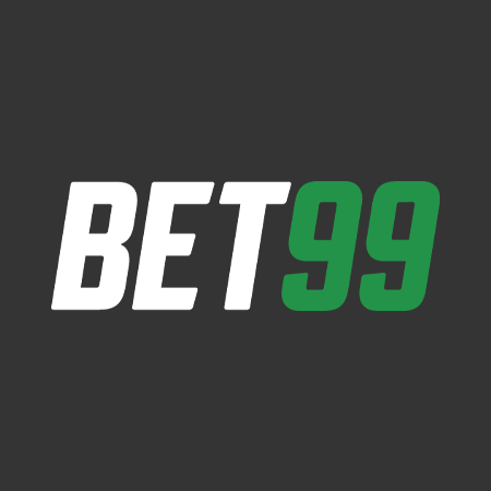 Bet99 logo square large