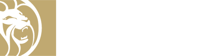 Betmgm logo transp