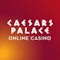Caesars Palace Online Casino square logo