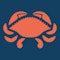 Crab Sports square logo