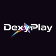 Dexyplay logo square