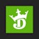 Draftkings logo square