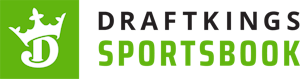Draftkings sportsbook logo dark