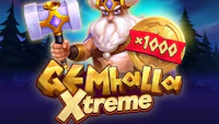 Gemhalla Xtreme