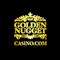 Golden Nugget square logo