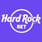 Hard Rock Bet square logo
