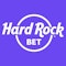 Hard Rock Bet Casino square logo