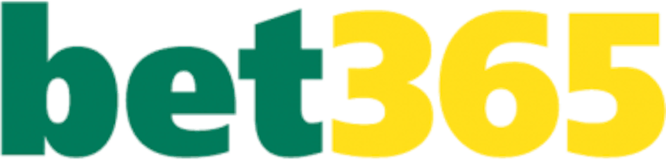 Logo Bet365 Inverted