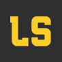 Lucky spins logo square