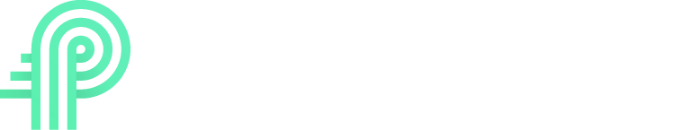 Prophet exchange logo white