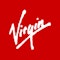 Virgin Casino square logo