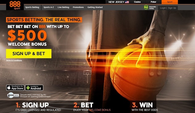 Nj online sports betting rules Nj online sports betting rules