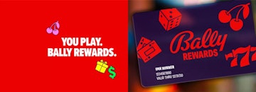 Bally Rewards