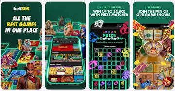 Bet365 Casino App Store