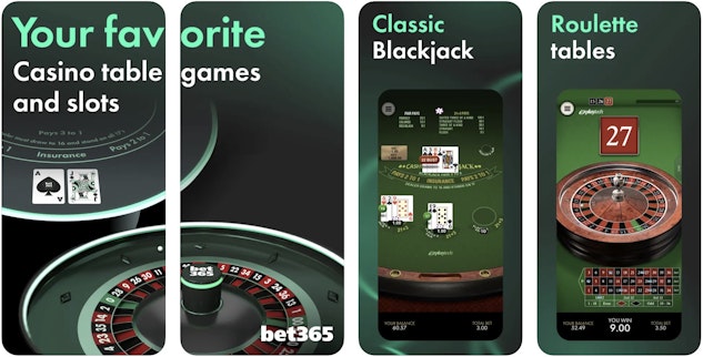 bet365™ Games Offer  New Player Offer: Five Days of Free Spins