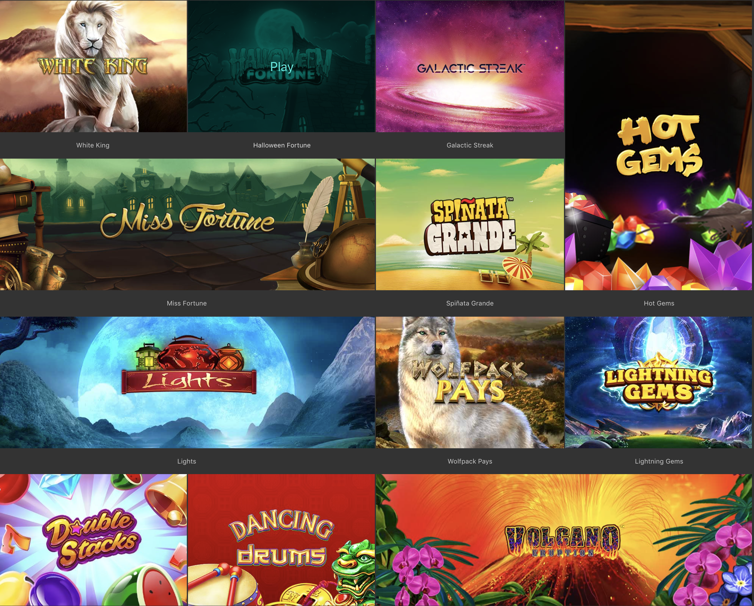 Bet365 Casino Slots