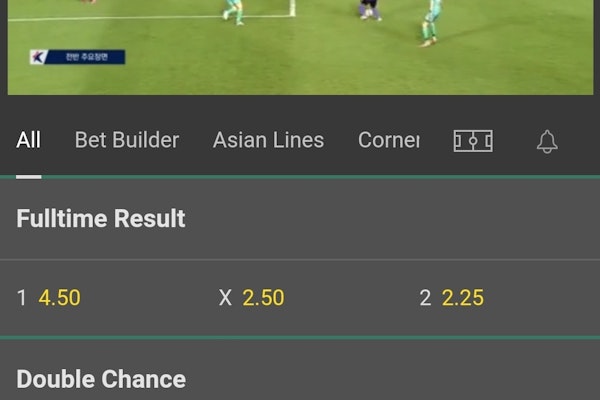 Bet365 Soccer Live Streaming