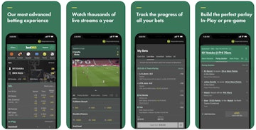 Bet365 US App Store