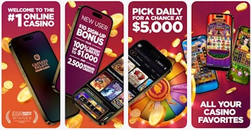 Caesars Palace Casino App Store