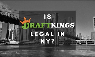 Is DraftKings Legal in NY Photo