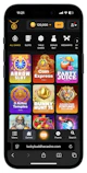 Lucky Buddha Games