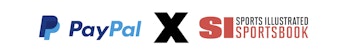 PayPal x SI Sportsbook