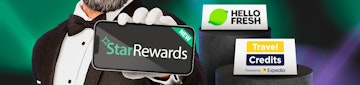 Playstar Casino Star Rewards