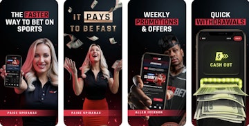 Pointsbet app
