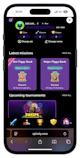 Spinsly Bonuses