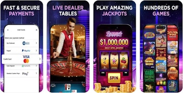 Stardust Casino App Store
