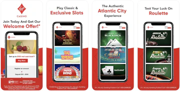 Virgin Casino App Store