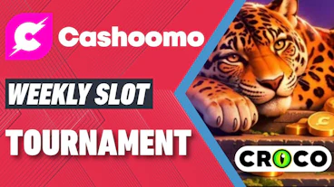 Cashoomo Stein Showdown Tournament Red