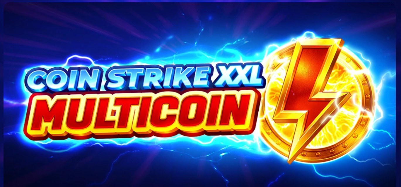 Coin Strike XXL Multicoin