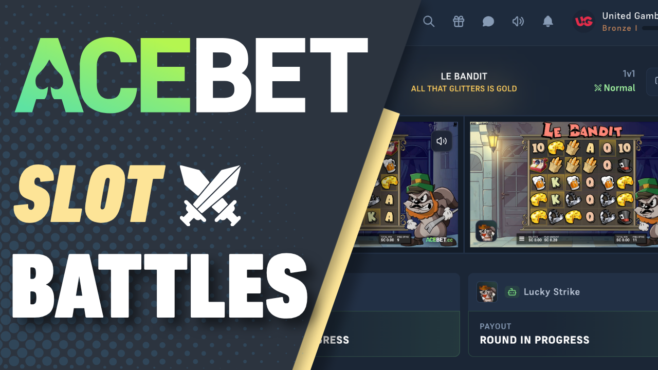 Acebet Slot Battles Cover