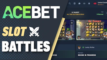 Acebet Slot Battles Cover
