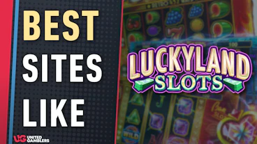 Best Sites Like Lucky Land Slots Updated