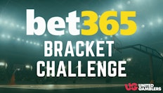 Bet365 lança nova modalidade de jogo Bracket Challenge