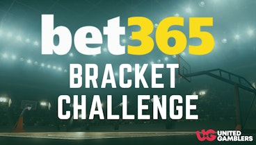 Bet365 Bracket Challenge