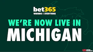 Bet365 Casino Michigan Launch Branded