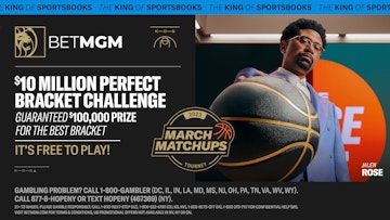 Betmgm Bracket Challenge Image 2023