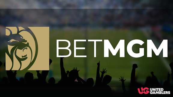 Betmgm Promo Banner 2023