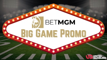Betmgm Super Bowl Promo
