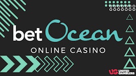 Betocean Online Casino Promo