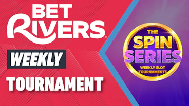 Betrivers Casino Weekly Slot Tournament Red