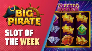 Big Pirate Slot of the Week Electro Coin Link