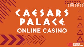 Caesars Palace Online Casino Promo