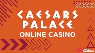 Caesars Palace Online Casino Promo