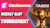 Cashoomo Harvest Rush Tournament Red