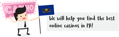 Best Online Casinos Pa