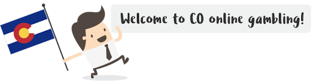 CO online gambling